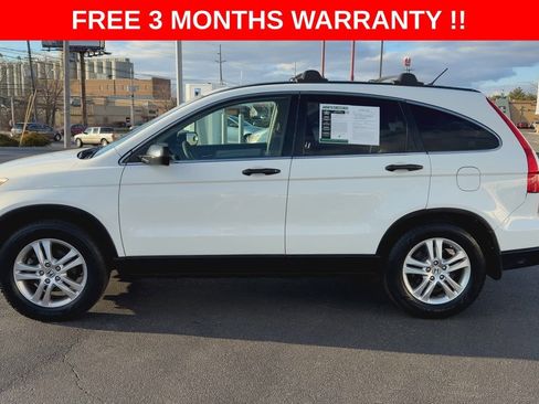 Used 2011 Honda CR-V EX image 5