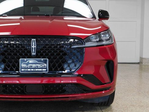 Used 2025 Lincoln Aviator Reserve w/ Equipment Group 201A image 19