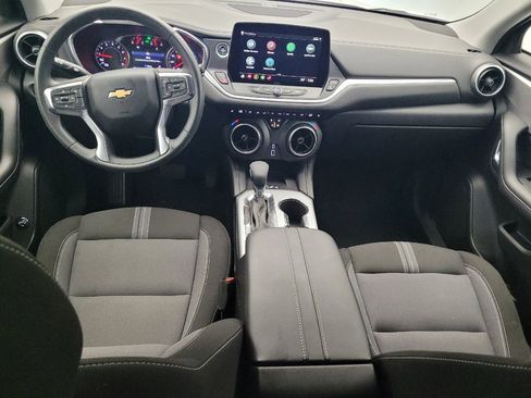 Used 2024 Chevrolet Blazer LT w/ Convenience Package FWD image 22
