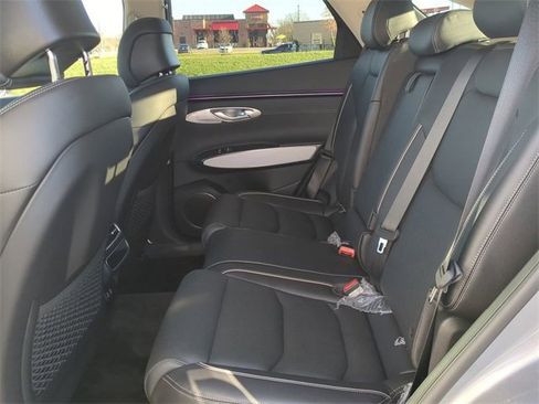 New 2026 Genesis GV70 2.5T Advanced image 12