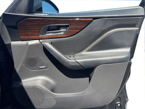 Used 2019 Jaguar F-PACE Prestige AWD/4WD image 21