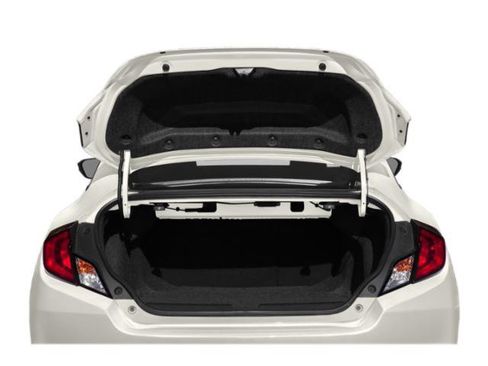 Used 2020 Honda Civic Sport image 14