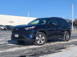 Certified 2023 Toyota RAV4 XLE video 2
