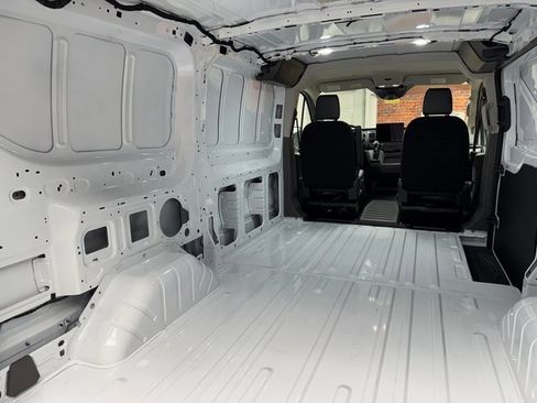 New 2026 Ford Transit 150 Low Roof image 25