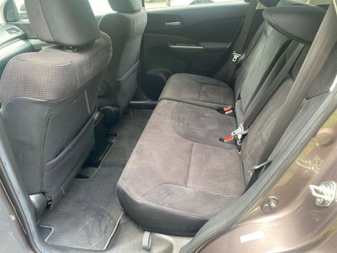 Used 2013 Honda CR-V EX image 9