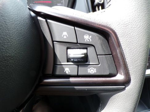 New 2026 Subaru WRX Premium AWD/4WD image 31