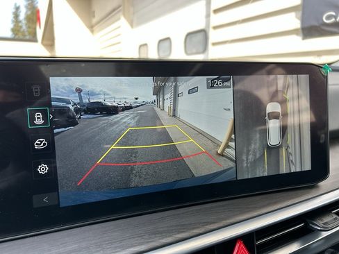 New 2026 Kia Sorento SX image 23