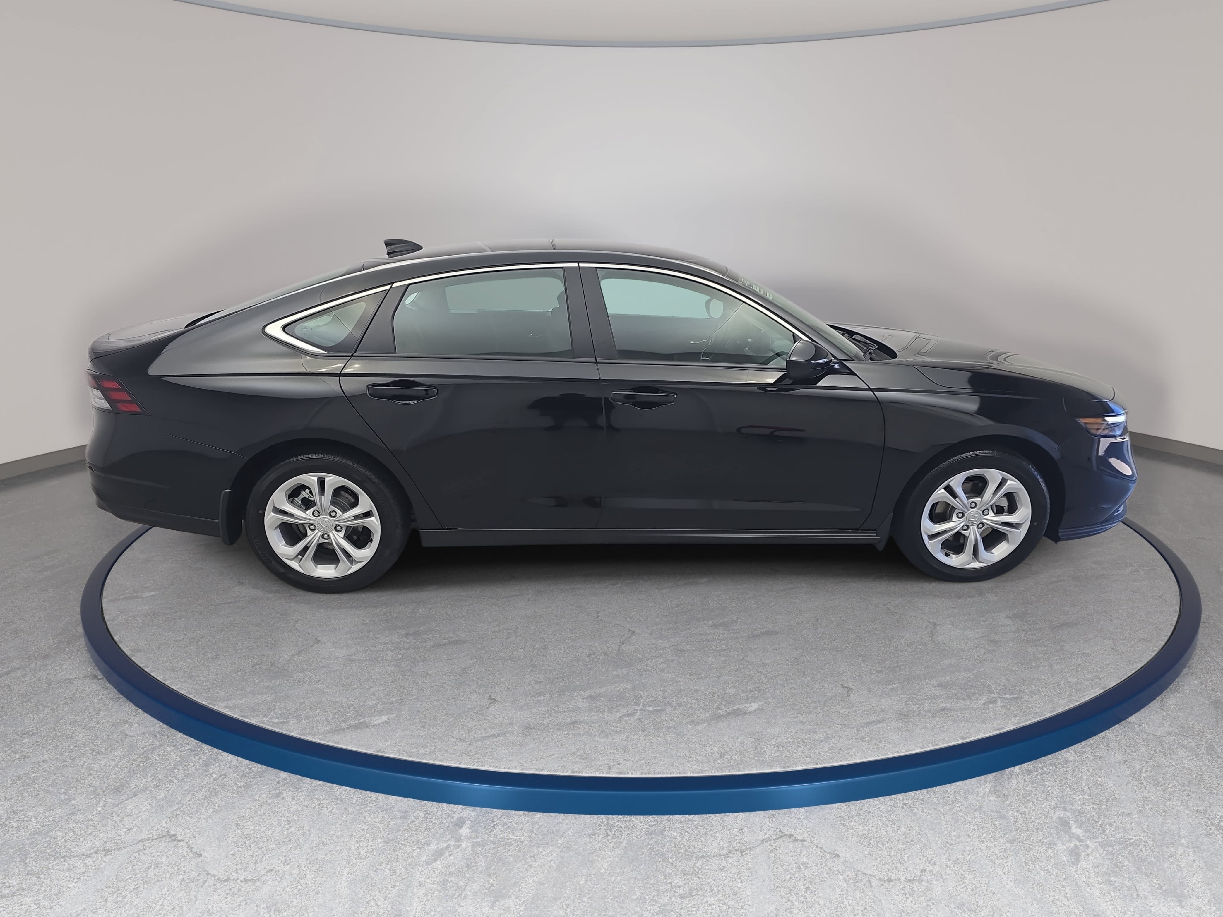 New 2026 Honda Accord LX image 4