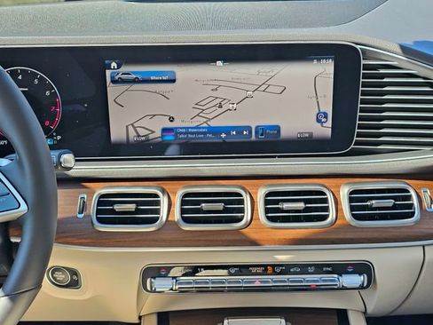New 2026 Mercedes-Benz GLE 350 4MATIC image 32