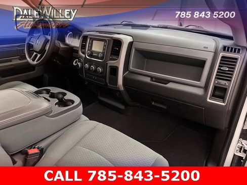 Used 2020 RAM 1500 Tradesman w/ Popular Equipment Group image 18