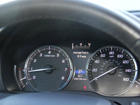 Used 2020 Acura MDX FWD w/ Technology Package image 14