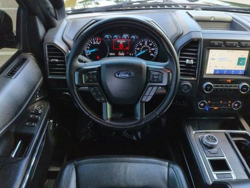 Certified 2021 Ford Expedition Limited RWD image 16