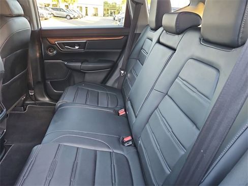 Used 2022 Honda CR-V EX-L image 12
