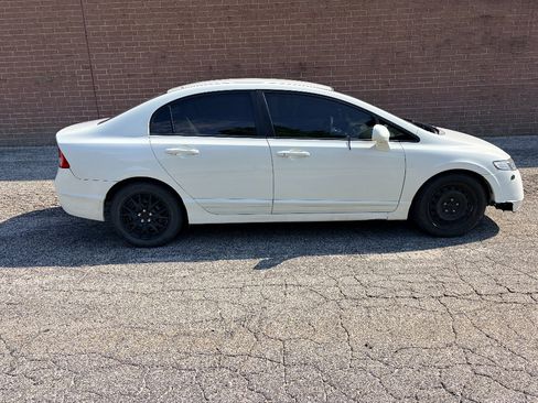 Used 2007 Honda Civic LX image 6