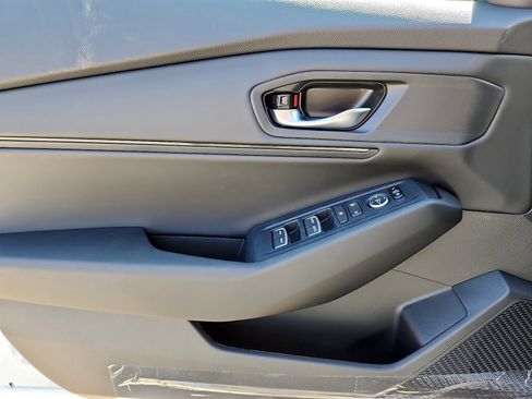 New 2026 Honda Accord SE image 8