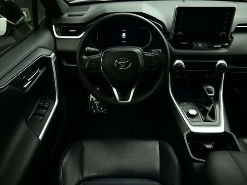 Used 2019 Toyota RAV4 XSE image 2