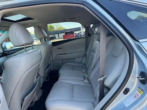 Used 2010 Lexus RX 350 AWD image 12