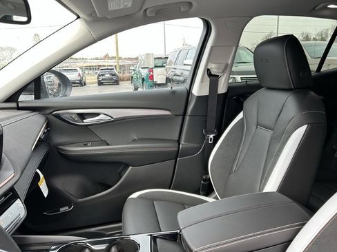 New 2026 Buick Envision Sport Touring image 29