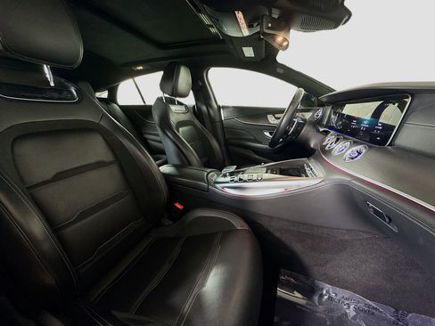 Used 2022 Mercedes-Benz AMG GT 53 image 27