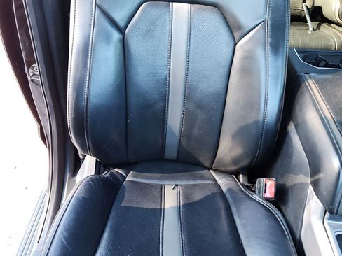 Used 2019 Ford F150 Platinum w/ Equipment Group 701A Luxury image 18