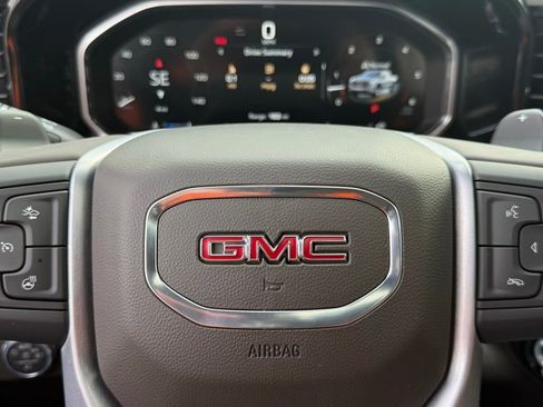 New 2026 GMC Sierra 1500 SLT w/ SLT Premium Plus Package image 25