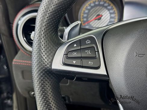 Used 2018 Mercedes-Benz AMG GT C image 13