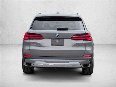 Used 2026 BMW X5 xDrive40i AWD/4WD image 7