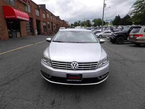 Used 2013 Volkswagen CC Sport image 3