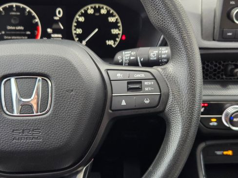 Used 2023 Honda CR-V EX image 24