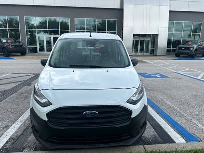 Used 2023 Ford Transit Connect XL
