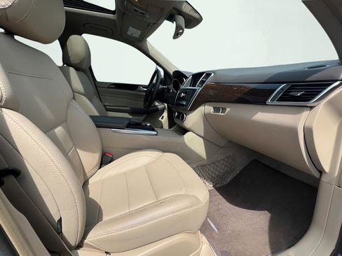 Used 2013 Mercedes-Benz ML 350 4MATIC image 26