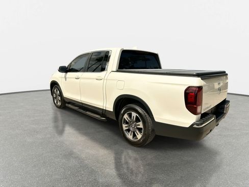 Used 2019 Honda Ridgeline RTL image 6
