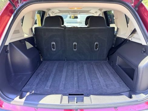 Used 2017 Jeep Compass High Altitude AWD/4WD image 23