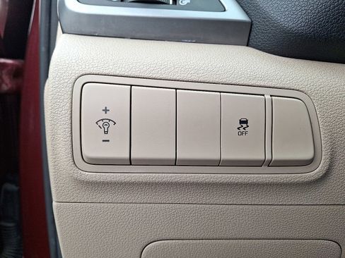 Used 2017 Hyundai Tucson SE image 25