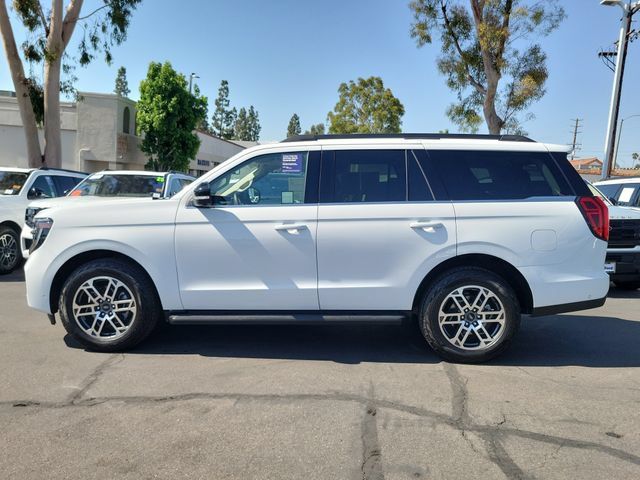 Certified 2025 Ford Expedition Active AWD/4WD image 31