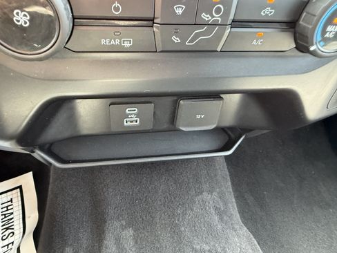 Used 2021 Ford F150 XLT w/ Trailer Tow Package AWD/4WD image 26