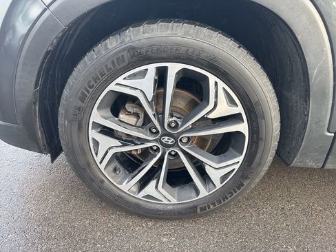 Used 2020 Hyundai Santa Fe Limited image 34