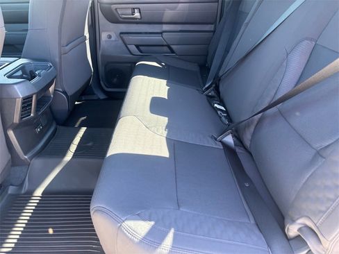 New 2026 Toyota Tundra SR5 w/ SX Package image 23