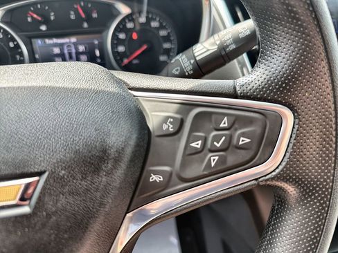 Used 2022 Chevrolet Equinox LS w/ LS Convenience Package AWD/4WD image 20