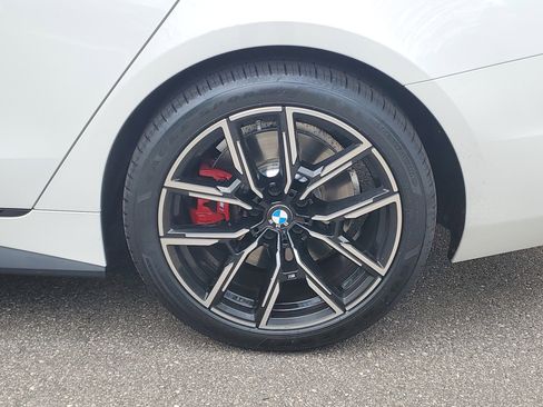 Certified 2023 BMW 430i Gran Coupe xDrive w/ M Sport Package AWD/4WD image 27