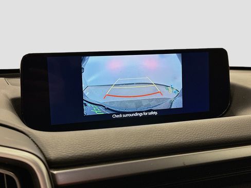 Used 2025 MAZDA CX-50 AWD 2.5 S w/ Select Package image 23