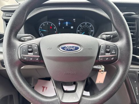 Used 2024 Ford Transit 350 XLT AWD/4WD image 10