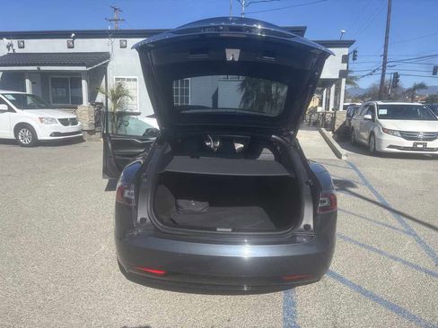 Used 2016 Tesla Model S 75 image 25