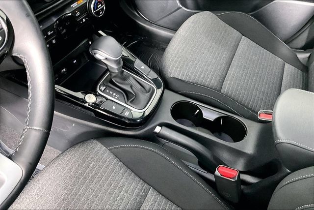 Used 2025 Kia Soul EX FWD image 18