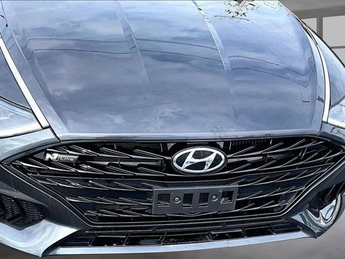 Used 2022 Hyundai Sonata N Line FWD image 28