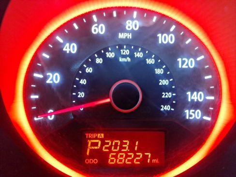 Used 2013 Kia Sorento SX w/ SX Premium Pkg image 23