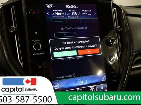 Used 2022 Subaru WRX Premium AWD/4WD image 23