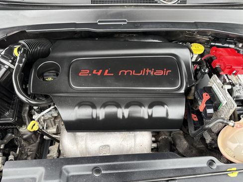 Used 2019 Jeep Compass Altitude image 16