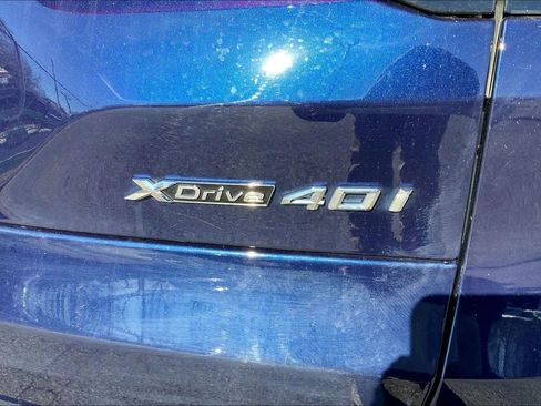 Used 2024 BMW X5 xDrive40i w/ Premium Package image 23