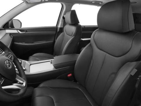 Used 2022 Hyundai Palisade SEL w/ Premium Package AWD/4WD image 9